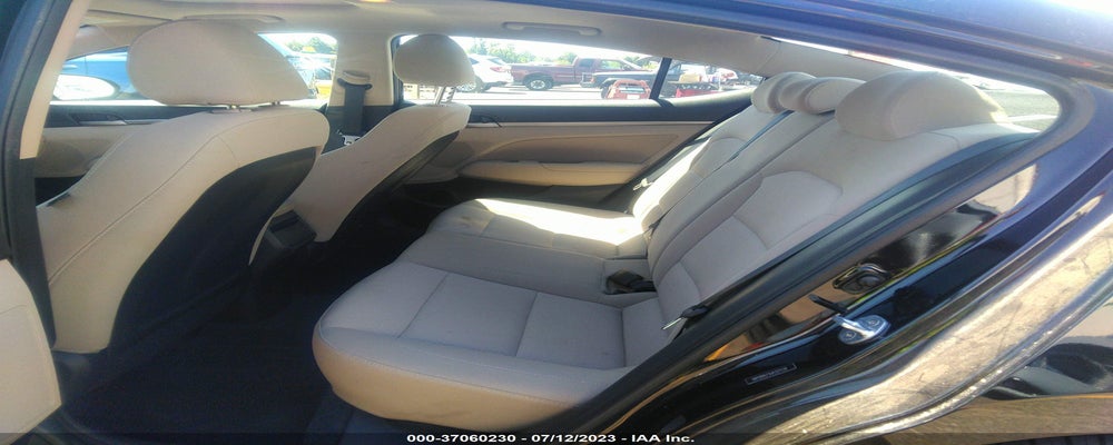 5NPD84LF9JH321539 2018 HYUNDAI ELANTRA photo no. 8