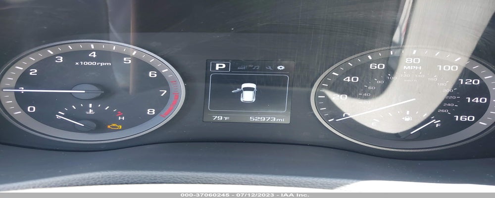KM8J33A4XJU708132 2018 HYUNDAI TUCSON photo no. 7