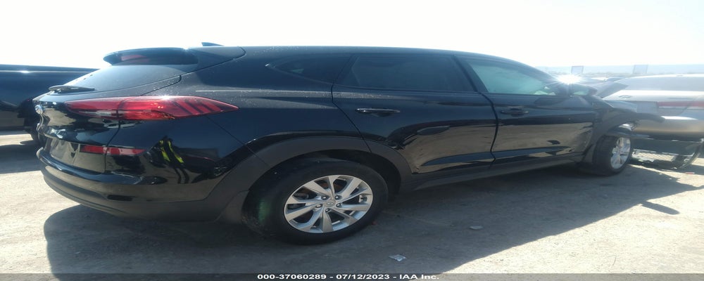 KM8J23A47MU305491 2021 HYUNDAI TUCSON photo no. 4