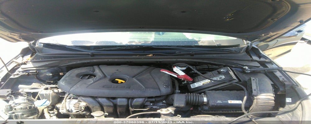KMHH35LE4JU081072 2018 HYUNDAI ELANTRA GT photo no. 10