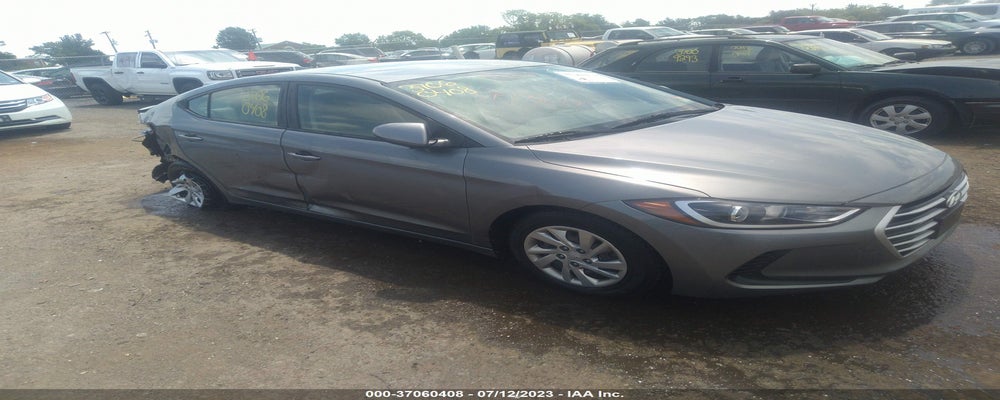 KMHD74LF0HU369025 2017 HYUNDAI ELANTRA photo no. 1
