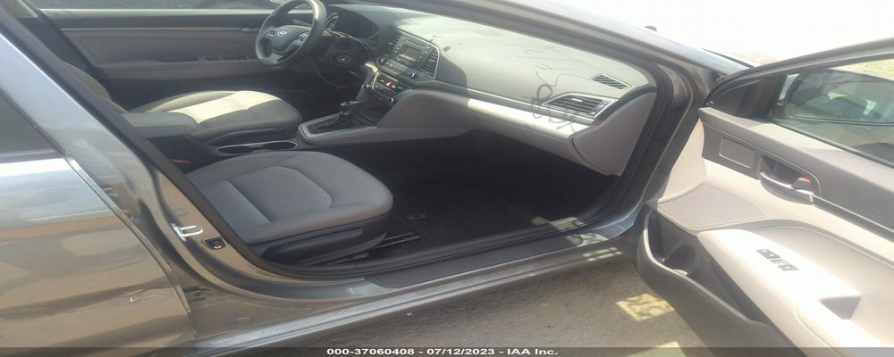 KMHD74LF0HU369025 2017 HYUNDAI ELANTRA photo no. 5