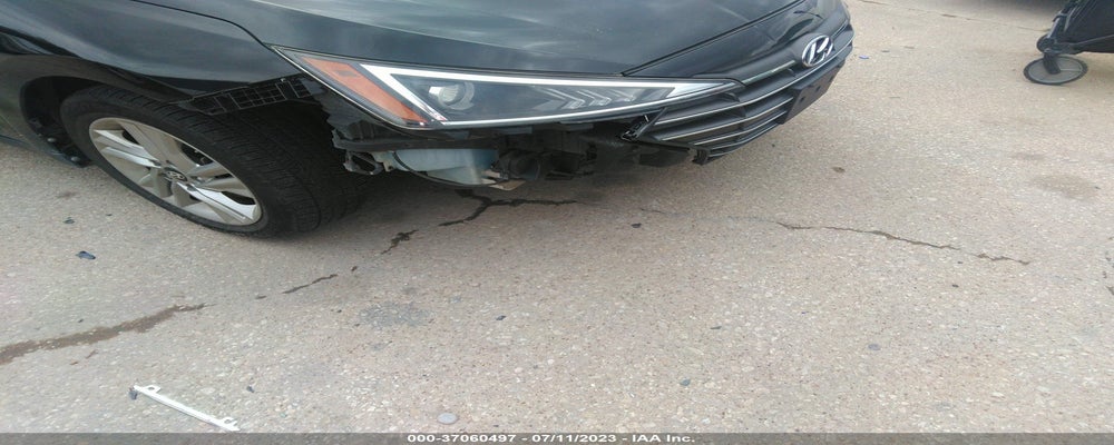 KMHD84LF0KU753164 2019 HYUNDAI ELANTRA photo no. 6