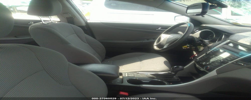 5NPEB4AC0DH753276 2013 HYUNDAI SONATA photo no. 5
