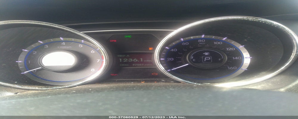 5NPEB4AC0DH753276 2013 HYUNDAI SONATA photo no. 7