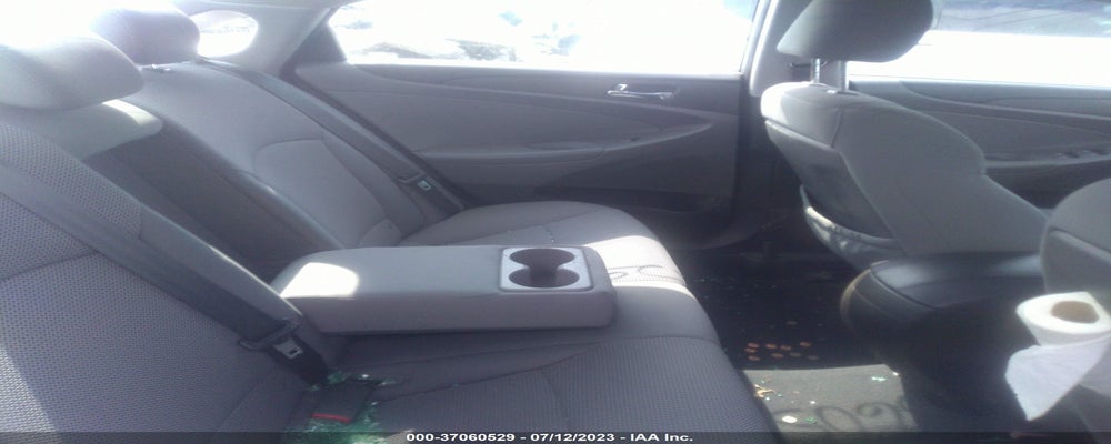 5NPEB4AC0DH753276 2013 HYUNDAI SONATA photo no. 8
