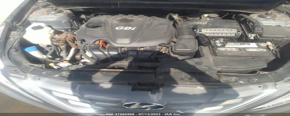 5NPEB4AC1DH735952 2013 HYUNDAI SONATA photo no. 10