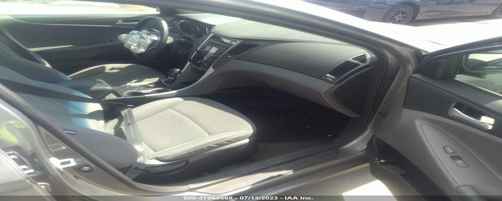 5NPEB4AC1DH735952 2013 HYUNDAI SONATA photo no. 5