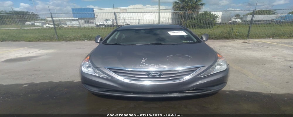 5NPEB4AC1DH735952 2013 HYUNDAI SONATA photo no. 6