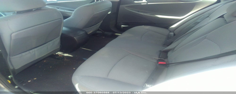 5NPEB4AC1DH735952 2013 HYUNDAI SONATA photo no. 8