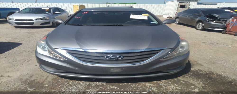 5NPEB4AC6DH541384 2013 HYUNDAI SONATA photo no. 6