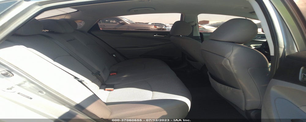 5NPEB4AC6DH541384 2013 HYUNDAI SONATA photo no. 8