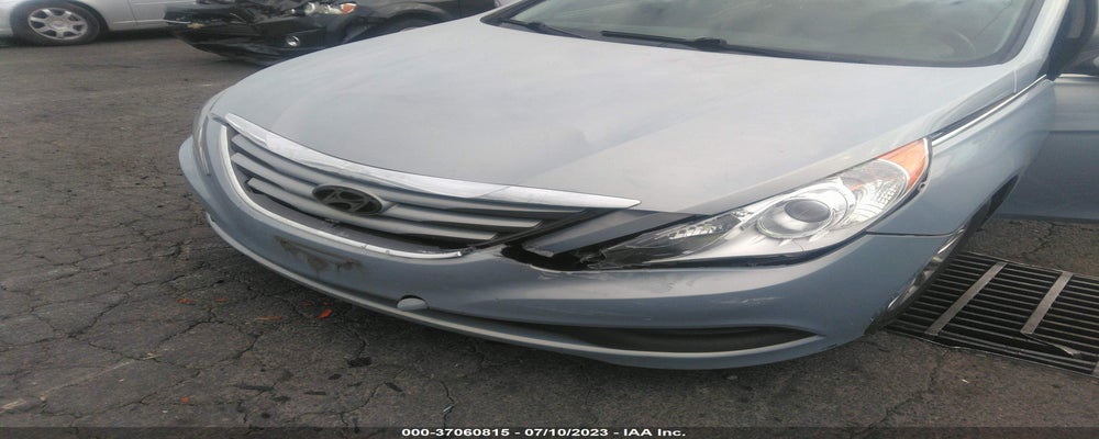 5NPEB4AC4EH906985 2014 HYUNDAI SONATA photo no. 6