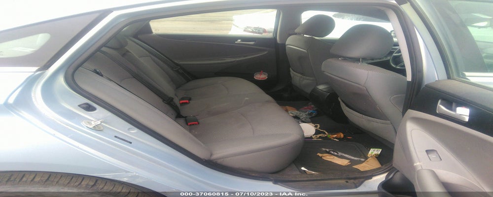 5NPEB4AC4EH906985 2014 HYUNDAI SONATA photo no. 8