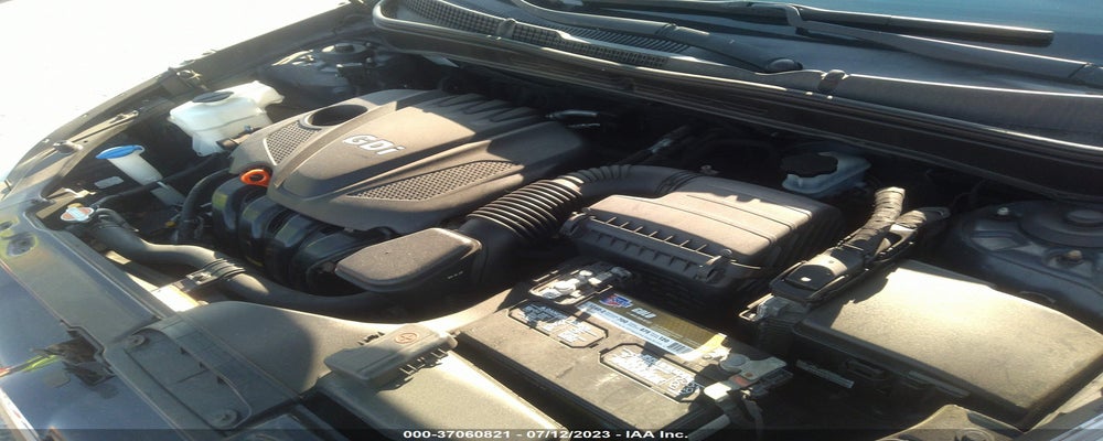 5NPEB4AC2BH266545 2011 HYUNDAI SONATA photo no. 10