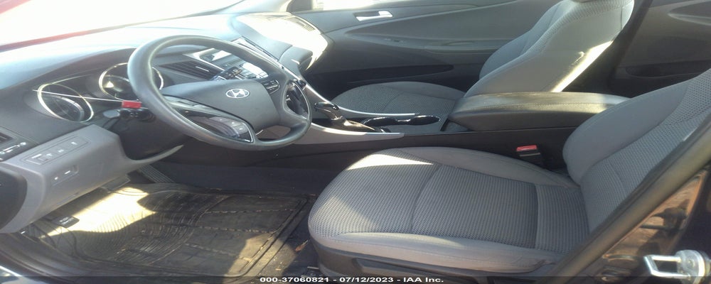 5NPEB4AC2BH266545 2011 HYUNDAI SONATA photo no. 5