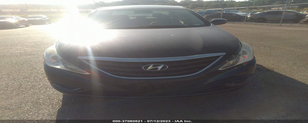 5NPEB4AC2BH266545 2011 HYUNDAI SONATA photo no. 6