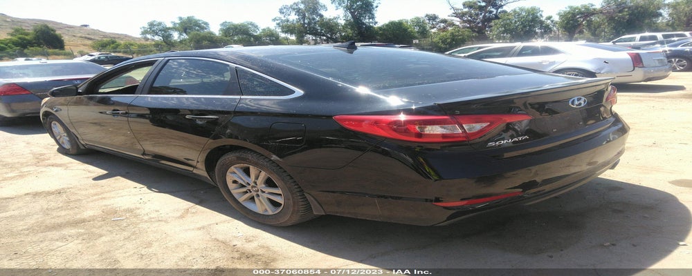5NPE24AF1GH406294 2016 HYUNDAI SONATA photo no. 3