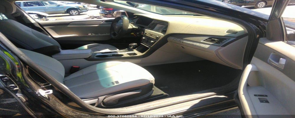 5NPE24AF1GH406294 2016 HYUNDAI SONATA photo no. 5