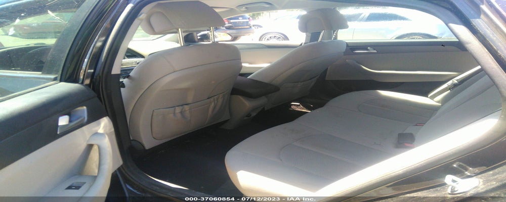 5NPE24AF1GH406294 2016 HYUNDAI SONATA photo no. 8