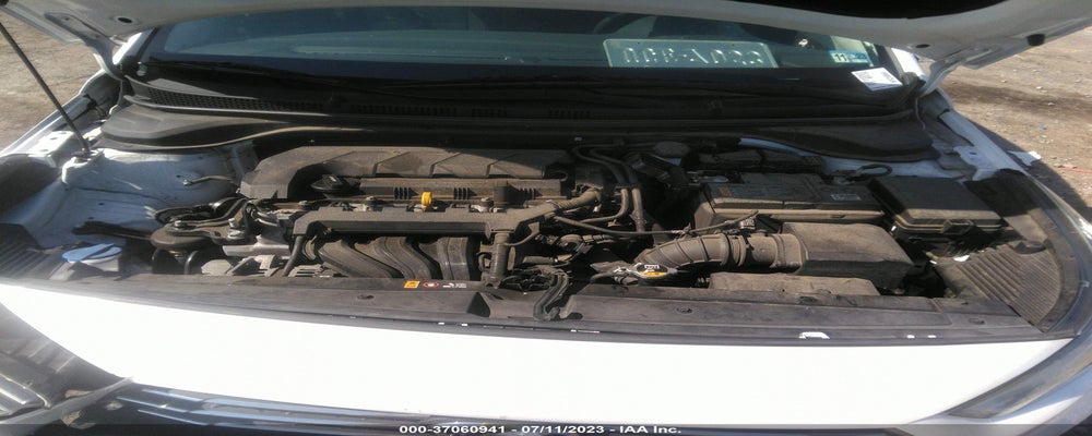 3KPC24A65LE125864 2020 HYUNDAI ACCENT photo no. 10