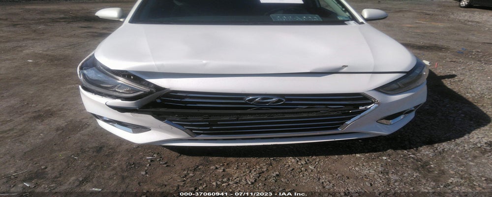 3KPC24A65LE125864 2020 HYUNDAI ACCENT photo no. 6