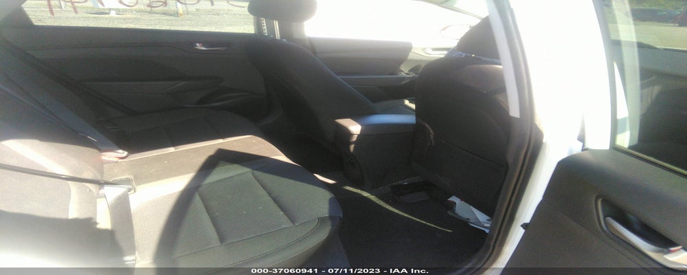 3KPC24A65LE125864 2020 HYUNDAI ACCENT photo no. 8