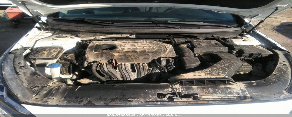 5NPE24AFXKH770142 2019 HYUNDAI SONATA photo no. 10