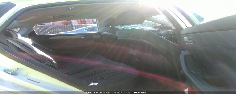 5NPE24AFXKH770142 2019 HYUNDAI SONATA photo no. 8