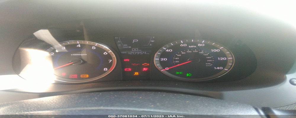 KMHCU5AE8DU086984 2013 HYUNDAI ACCENT photo no. 7