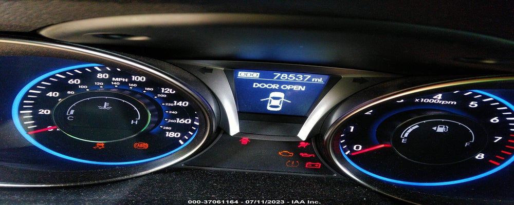 KMHHU6KJ7EU117649 2014 HYUNDAI GENESIS COUPE photo no. 7