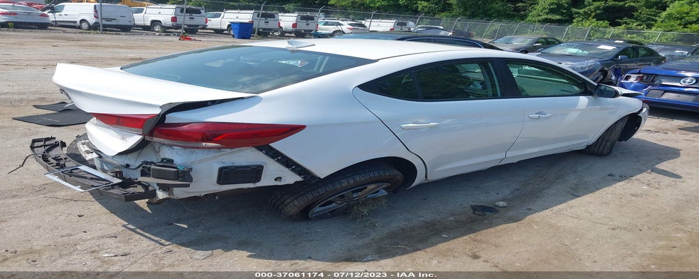 5NPD84LF9HH161494 2017 HYUNDAI ELANTRA photo no. 4