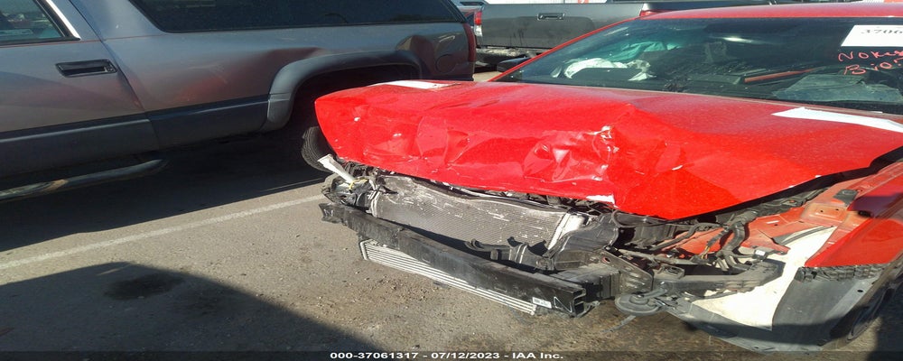 KMHT36AH7LU004888 2020 HYUNDAI VELOSTER N photo no. 6