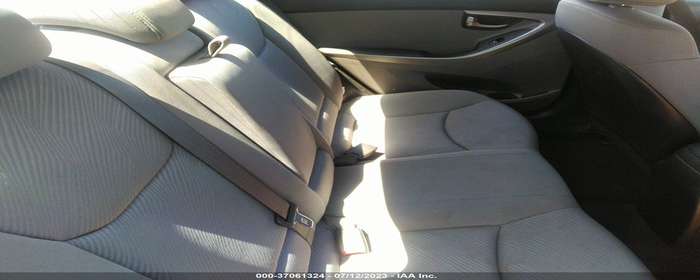 KMHDH4AE4CU359212 2012 HYUNDAI ELANTRA photo no. 8