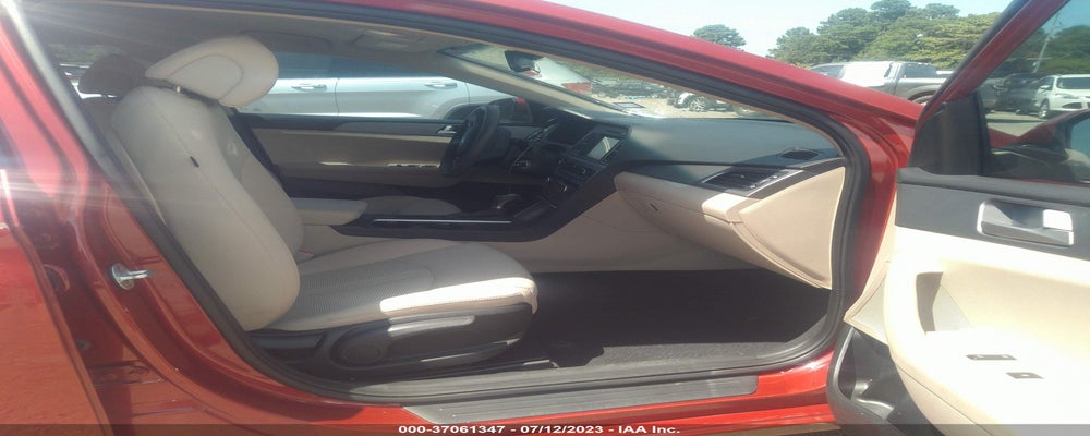5NPE24AF8HH474268 2017 HYUNDAI SONATA photo no. 5