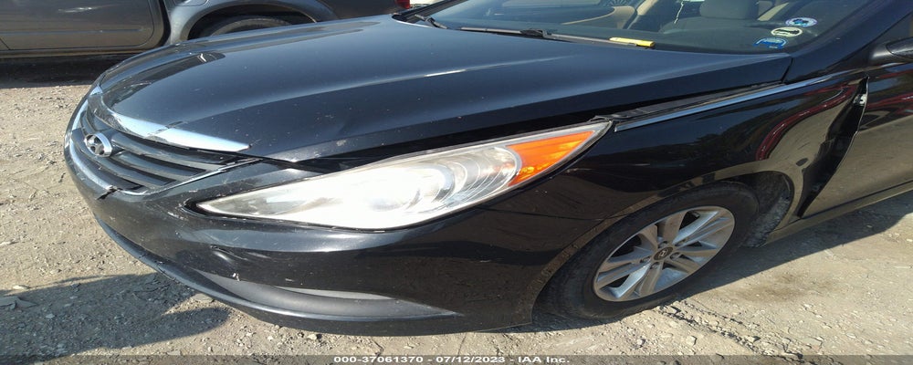 5NPEB4AC2EH827556 2014 HYUNDAI SONATA photo no. 6
