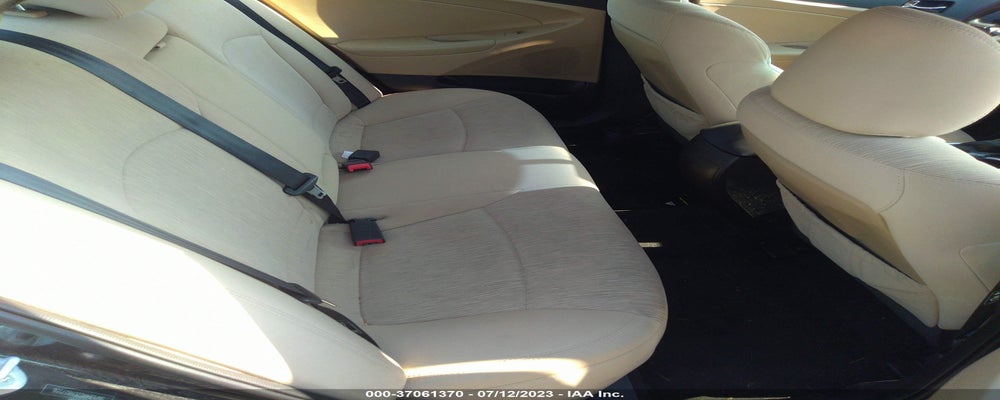 5NPEB4AC2EH827556 2014 HYUNDAI SONATA photo no. 8