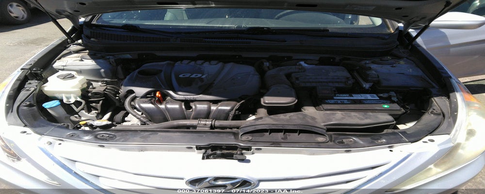 5NPEB4AC1DH735899 2013 HYUNDAI SONATA photo no. 10