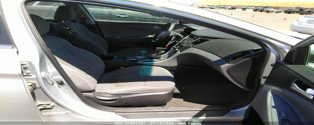 5NPEB4AC1DH735899 2013 HYUNDAI SONATA photo no. 5