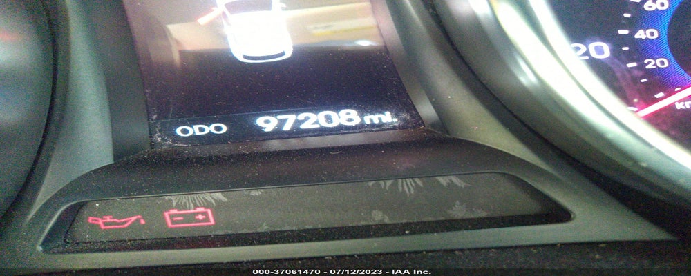 5XYZW3LA8EG185475 2014 HYUNDAI SANTA FE SPORT photo no. 7