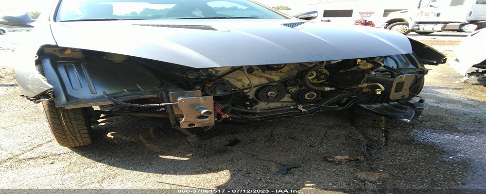 KMHHU6KJ3GU134337 2016 HYUNDAI GENESIS COUPE photo no. 6