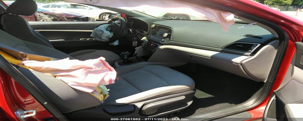 5NPD84LF3JH219900 2018 HYUNDAI ELANTRA photo no. 5