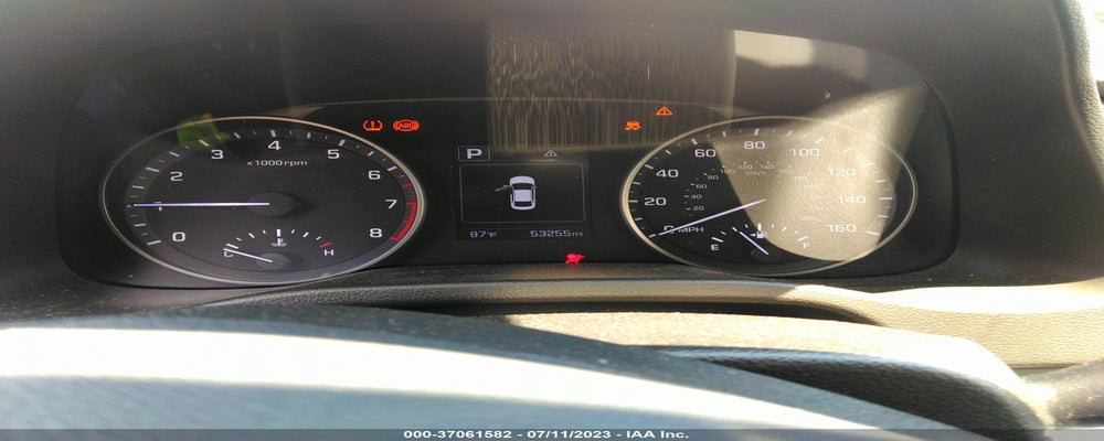 5NPD84LF3JH219900 2018 HYUNDAI ELANTRA photo no. 7