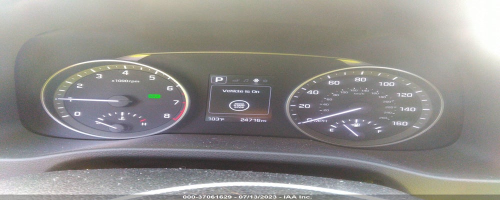 KMHD84LF2HU400661 2017 HYUNDAI ELANTRA photo no. 7