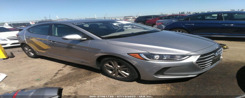 5NPD84LF0HH034892 2017 HYUNDAI ELANTRA photo no. 13