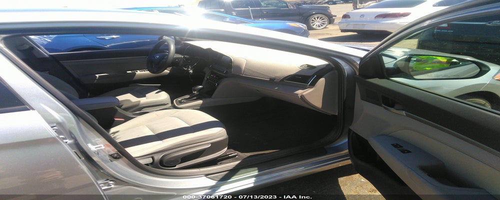 5NPD84LF0HH034892 2017 HYUNDAI ELANTRA photo no. 5