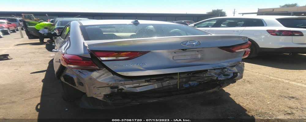 5NPD84LF0HH034892 2017 HYUNDAI ELANTRA photo no. 6
