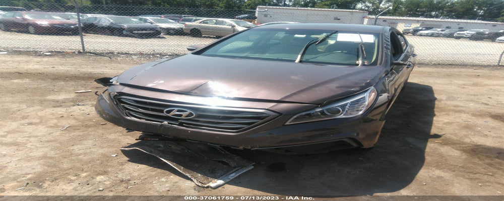 5NPE34AF2FH111569 2015 HYUNDAI SONATA photo no. 6