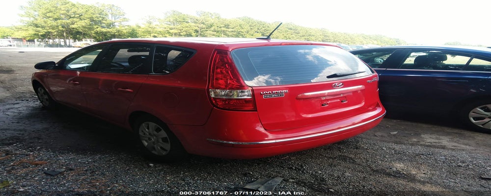 KMHDB8AE5BU092346 2011 HYUNDAI ELANTRA TOURING photo no. 3