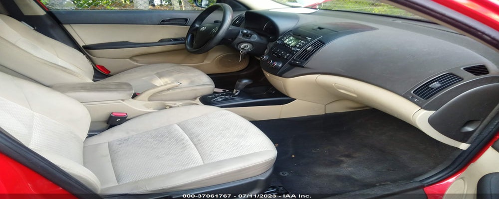 KMHDB8AE5BU092346 2011 HYUNDAI ELANTRA TOURING photo no. 5